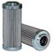 Main Filter Hydraulic Filter, replaces WIX D55B10FV, Pressure Line, 10 micron, Outside-In, Glass MF0060749 - alternate 1